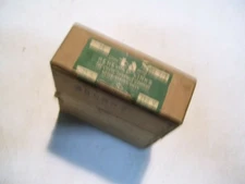 NEW LOT 2PCS MERSEN FARRAZ SHAWMUT RL175 175A 250V  RENEWABLE FUSE LINK P2933