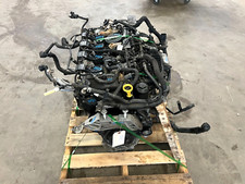 2018 Audi A3 2.0l Fwd Engine Motor With 63k Miles Assembly Oem Lot3527 2018 Audi A3 2.0l Fwd Engine Motor With 63k Miles Assembly Oem Lot3527