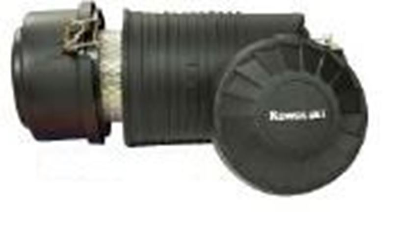 GENUINE OEM KAWASAKI PART # 99999-7083 AIR FILTER KIT