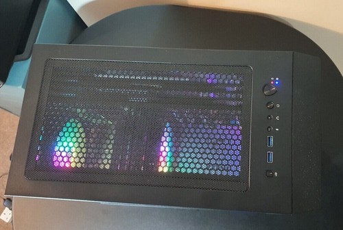Custom Gaming PC - Ryzen 5 5600x I Rtx 2070super I 16GB 3600mHZ Read description - Picture 5 of 5