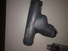 Welch Allyn 3.5V PanOptic Ophthalmoscopes w/ handle - 11820 & 11810