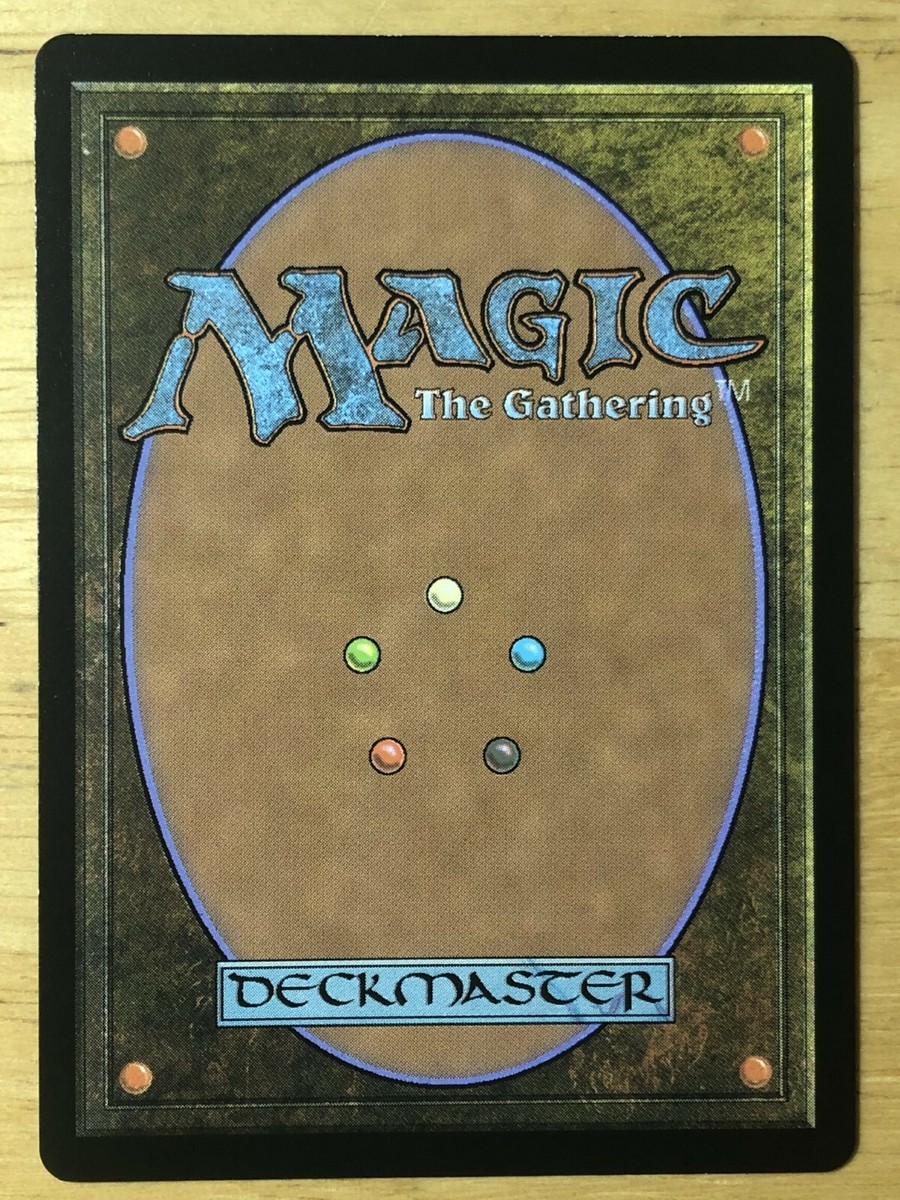 FOIL FOREIGN PRINT Mind's Eye English Kaladesh Masterpiece