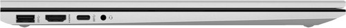 HP 17t-cn300 Laptop Win11Pro 17" HD I5-1334U 32GB RAM-2TB SSD | non-touch Silver - Picture 5 of 5