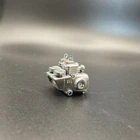 Vintage 1982 GoBots Cy-Kill Motorcycle MR-1 Tonka Engine Motor Part