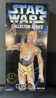 C-3PO Star Wars Collector Series 12 Inch C-3PO NIB 1997