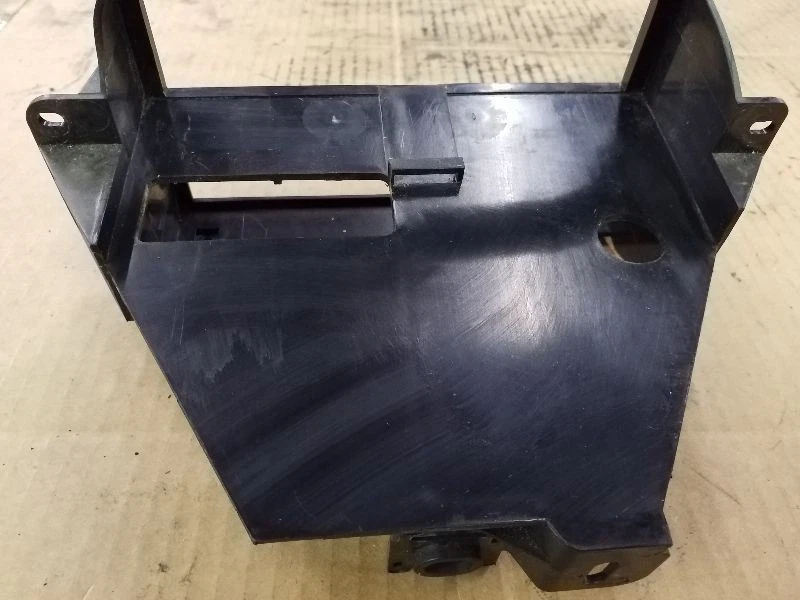 Bisel de base de control de temperatura cupé para 98 99 BMW 318I M3 Foto 4 de 4