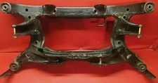 2000-2004 Subaru Legacy Rear crossmember K subframe OEM