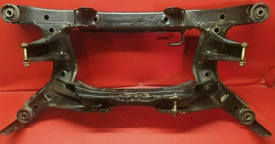 #ad 2000 2004 Subaru Legacy Rear crossmember K subframe OEM $159.15