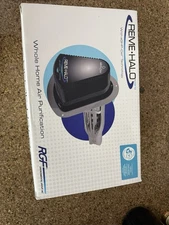 REME HALO  Whole Home Air Purifier/Cleaner Installs In Supply Plenum