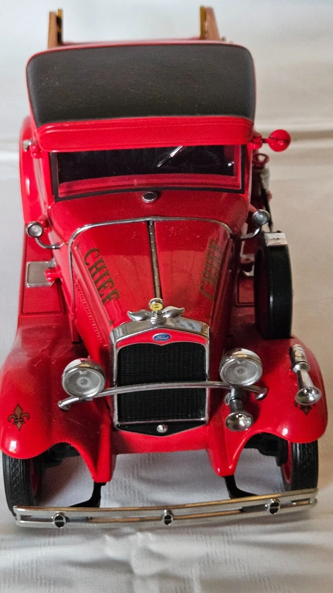 Artitec 387.530 - 1/87/H0 Ford Modèle A Hot Rod - Neuf