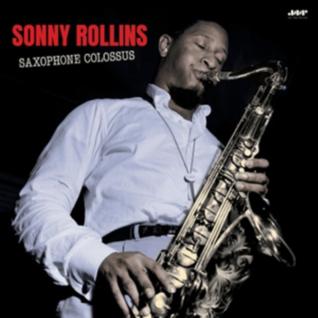 Saxophone Colossus - Image 2