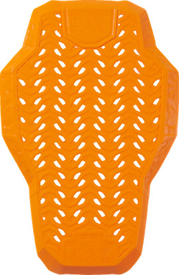 ICON D3O Viper Air L2 Back Guard - XL - 27020329 - Motorcycle Armor Protection