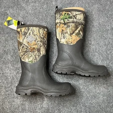 Muck Boot Company WDMMOCT The Original Woody Max Hunting Boots Womens 7 NWT New