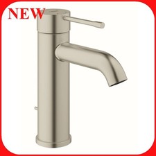 Grohe Essence 1.2 GPM 1 Hole Bathroom Faucet R14