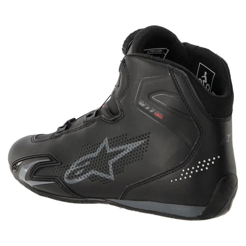 Alpinestars Celer Racing Sport Shoe Black, photo 3 of 11