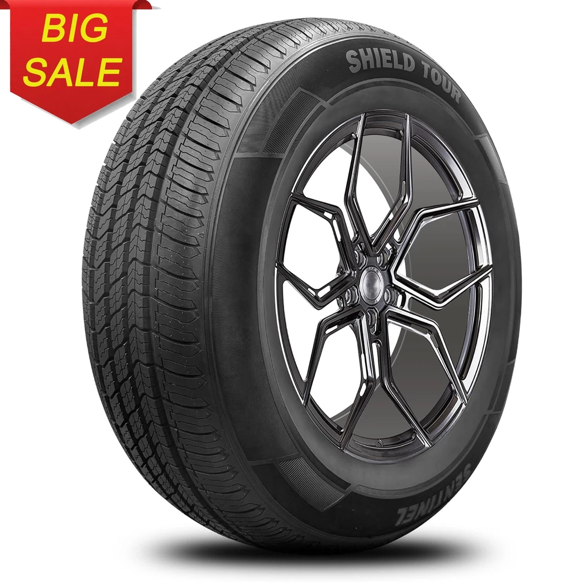め様 185/65/15 Performance Tires for sale | eBay