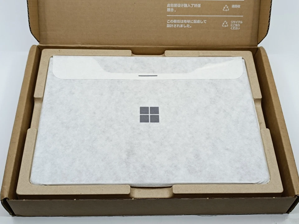 Microsoft Surface Pro 10 13.0 Core Ultra 7 165U 16GB RAM 512GB SSD Win11_1,5_6 - Bild 4 von 4