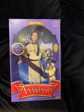 VINTAGE 1997 Anastasia "Together in Paris" Anya Doll Galoob-Century Fox Disney