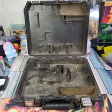 DeWalt DC987KA Plastic Tool "HARD CASE ONLY" for DeWalt 18-Volt Hammer Drill