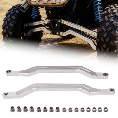 For Polaris RZR XP 1000 /RZR RS1/Turbo 2014-2023 Aluminium Radius Arms Rods - Bild 1 von 4