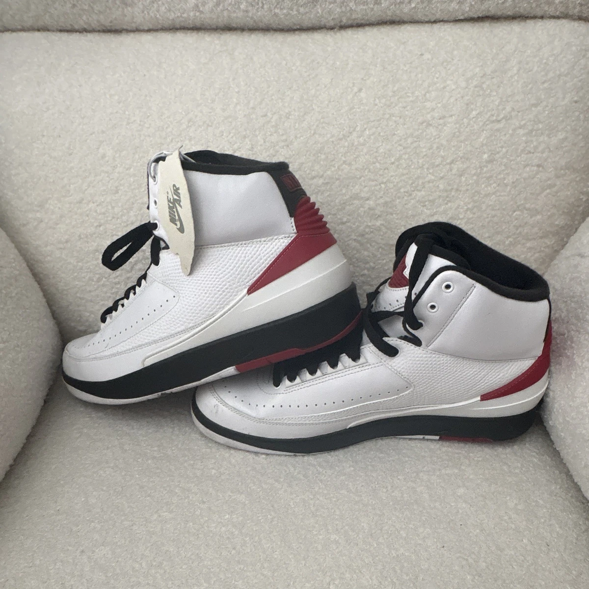Jordan 2 for Sale | Authenticity Guaranteed | eBay