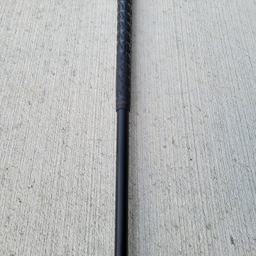 Cleveland QuadPro 5 Iron RH 35.5" Graphite - Picture 9 of 17