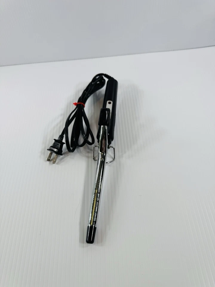 Rizador vintage Sunbeam Pro-Stick III 120 V 60 H2 Foto 4 de 4