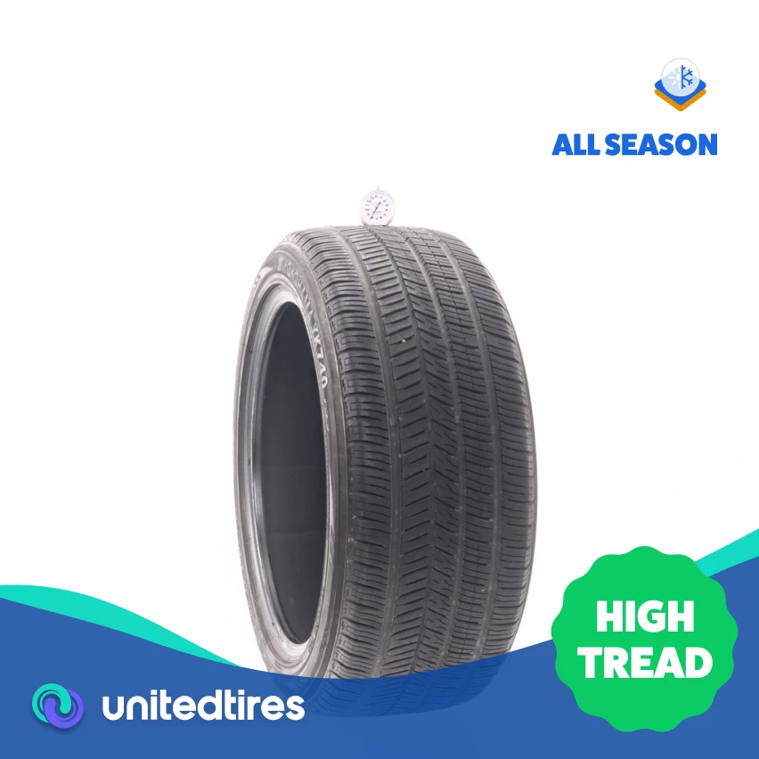 Yokohama 245/45/18 All Season Tires for sale | eBay