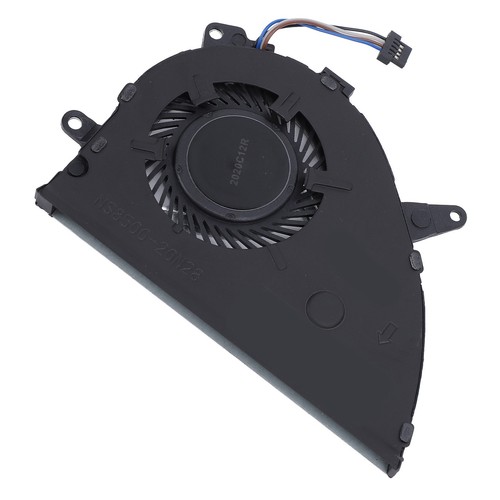 Laptop CPU Cooling Fan Professional Laptop Replacement Cooling Fan For Pavili FY - Afbeelding 4 van 22