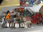 Robs Lot Vintage Transformers go bots plus more vintage MUST SEE NO RESERVE