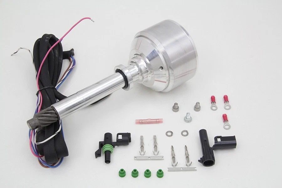 Accel Electronic Advance Distributor fits Harley Davidson - Image 3 of 4