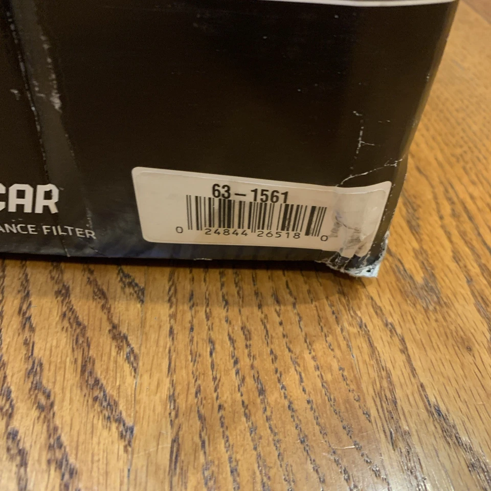 K&N 63-1561 2009-2024 Dodge Ram 1500/2500 V8-5.7L Performance Air Intake System - Image 4 of 4