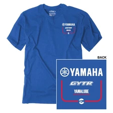 Factory Effex Yamaha Upshift T-Shirt