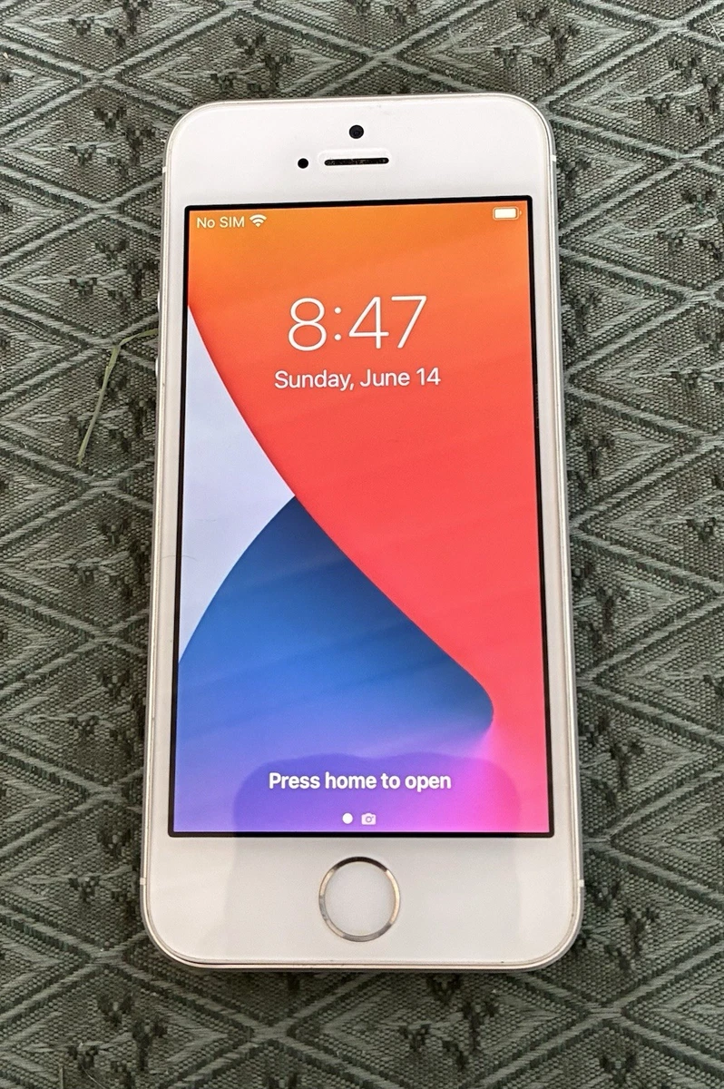 iPhone SE A1723 16GB for sale | eBay