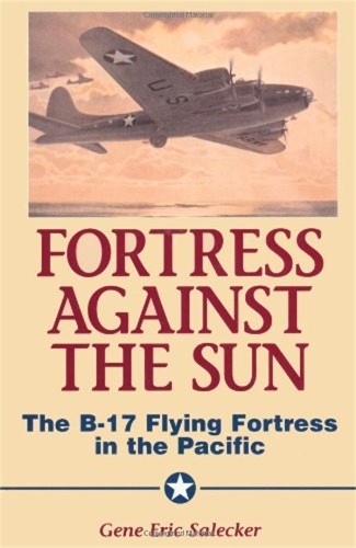 Fortress Against The Sun - 9781580970495