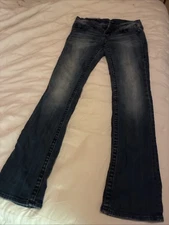 Vigoss Womans 5/6 Chelsea Slim Boot L33