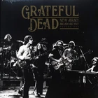 Grateful Dead - New Jersey Broadcast 1977 Volume 1 (2X VINYL)