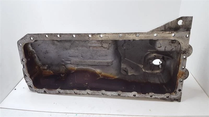 Oil Pan Rdstr sDrive35i 3.0L Twin Turbo Fits 09-16 BMW Z4 897232 Foto 4 de 4