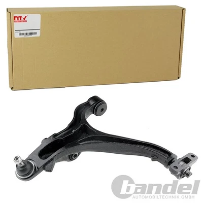 NTY Bras Oscillant avant Inférieur Droit Pour Jeep Commander Grand ZWD-CH-017 - Photo 1/4