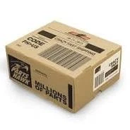 GPD 6512652 A/C Compressor GPD6512652