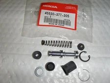 Honda 750 NOS Brake Master Cylinder 360 400 450 500 550 45530-377-305