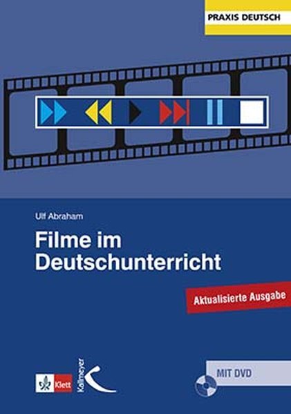 Thumbnail - Filme Deutschunterricht | Ulf Abraham | 2018 | Deutsch
