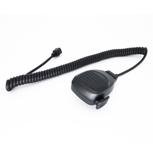 RJ45 8-pinowy ręczny mikrofon głośnikowy do Kenwood TK-630 TK-730 TK-830 TK-760 - Zdjęcie 2 z 9