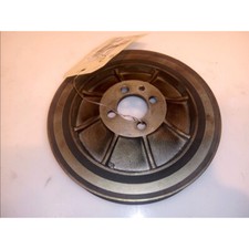 Poulies diverses Opel ZAFIRA