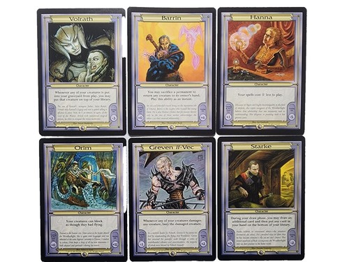 マジック：ザ・ギャザリング Legends Caverns of Despair Magic MTG - Caverns of Despair - Legends - EXC - EN | eBay