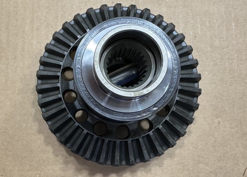 OEM NEW GENUINE ATV ARCTIC CAT FRONT GEARCASE 3.1 RING GEAR KIT UPDATE 0437-115 - Picture 5 of 9