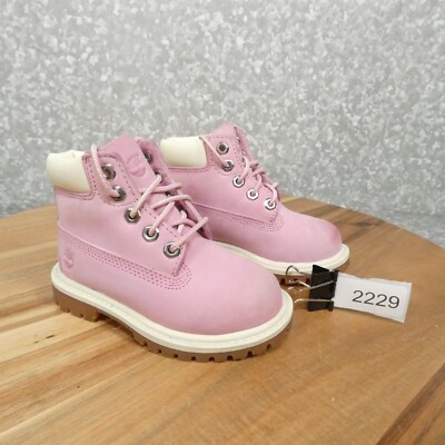 Toddler Baby Girl Outfits With Timberlands Women's Boots