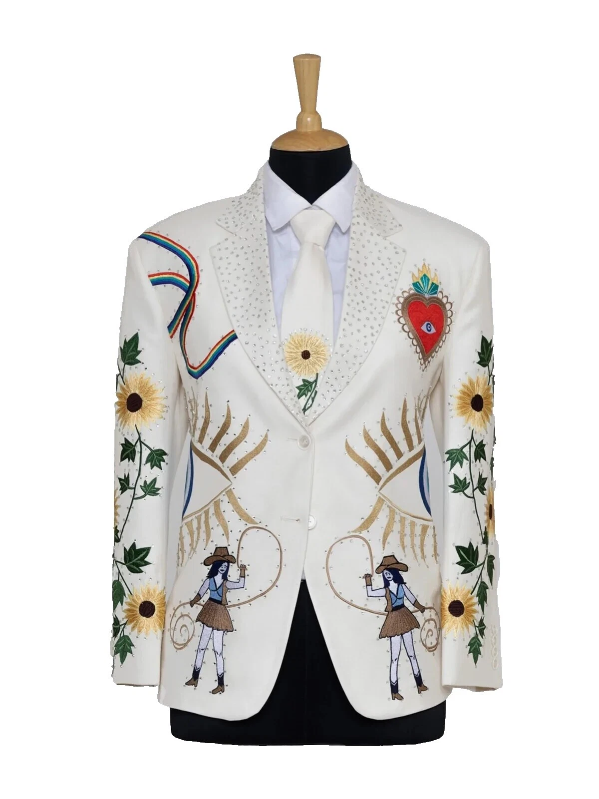 Western Clothing, Shoes & Accessories for Women