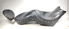 2003 Honda VTX1300 R S CORBIN Full Seat w/ Back Rest