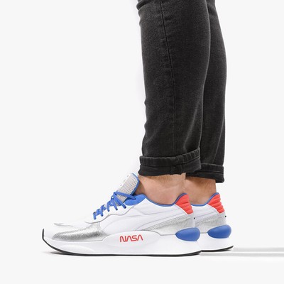 MEN'S SHOES PUMA RS 9.8 X SPACE AGENCY 